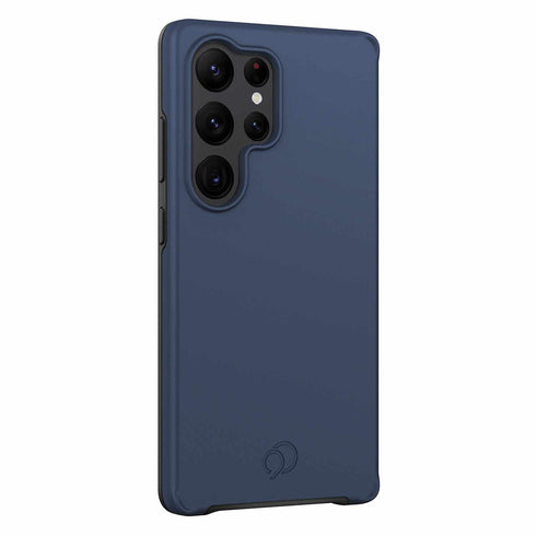 Nimbus9 Cirrus 3 Compatible with MagSafe Case for Galaxy S Series N9C3MSSAMGS25USPBL