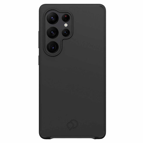 Nimbus9 Cirrus 3 Compatible with MagSafe Case for Galaxy S Series N9C3MSSAMGS25BLK