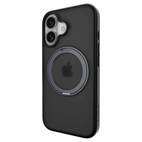 SwitchEasy 360 Rotating Stand MagStand Case iPhon 16 Series MPH661262BK24