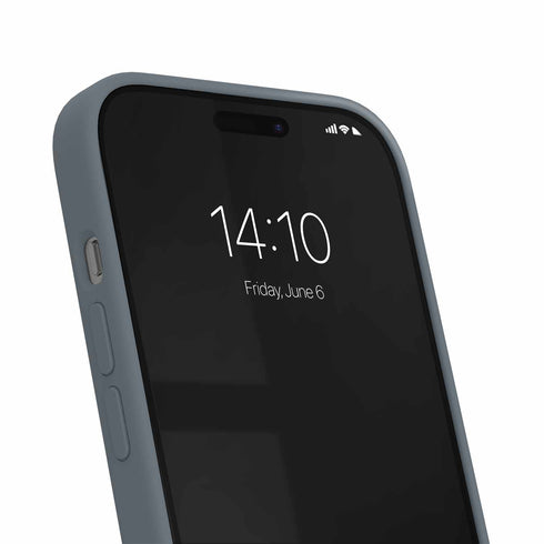 Ideal of Sweden Silicone Case MagSafe iPhone 16 IDSICMSI2361S411