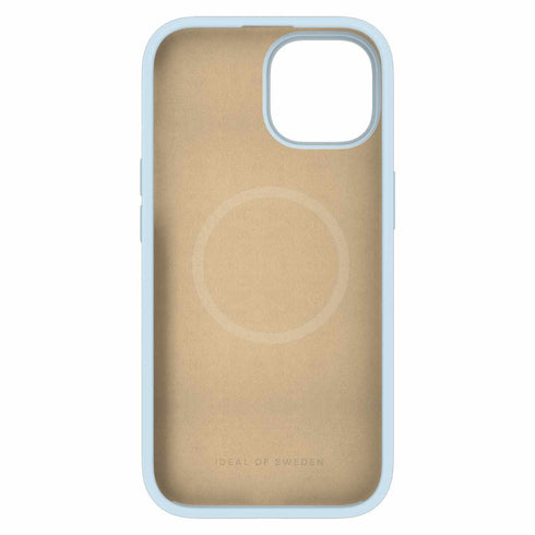 Ideal of Sweden Silicone Case MagSafe iPhone 16 IDSICMSI2361S501