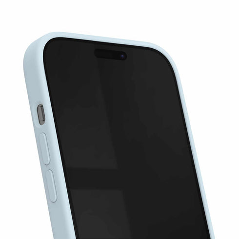 Ideal of Sweden Silicone Case MagSafe iPhone 16 IDSICMSI2361S501