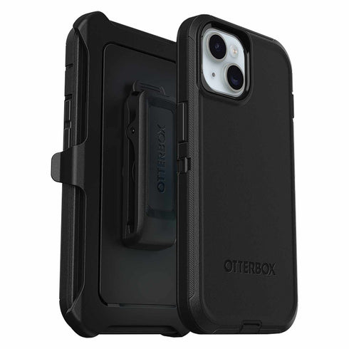 OtterBox Defender Pro MagSafe with Holster Bulk for iPhone 16 Series 7797945
