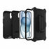 OtterBox Defender Pro MagSafe with Holster Bulk for iPhone 16 Series 7797945