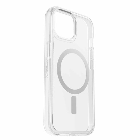 OtterBox Symmetry Clear MagSafe Bulk for iPhone 16 Series 7798190