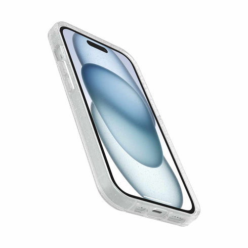 OtterBox Symmetry Clear MagSafe Bulk for iPhone 16 Series 7798195