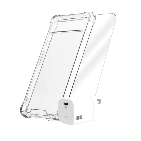 Blu Element Total Protection Bundle for Galaxy S Series BESEDGE6