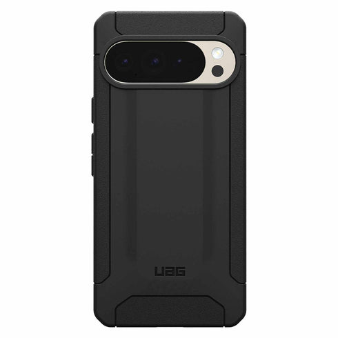 UAG Scout Rugged Case for Pixel 10 614466114040