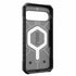 UAG Pathfinder Rugged Clear Case w/Magnet for Pixel 10 614469113140