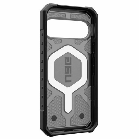UAG Pathfinder Rugged Clear Case w/Magnet for Pixel 10 614470113140