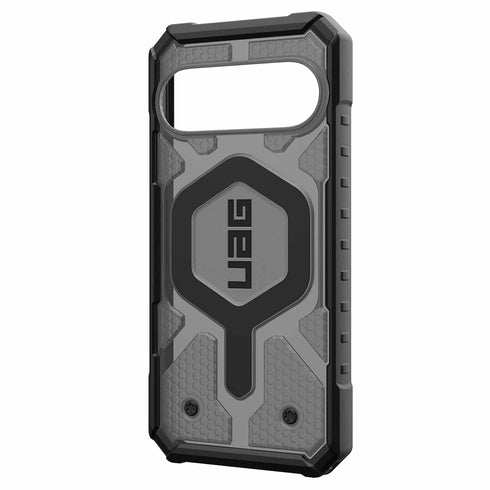 UAG Pathfinder Rugged Clear Case w/Magnet for Pixel 10 614470113140