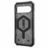 UAG Pathfinder Rugged Clear Case w/Magnet for Pixel 10 614470113140