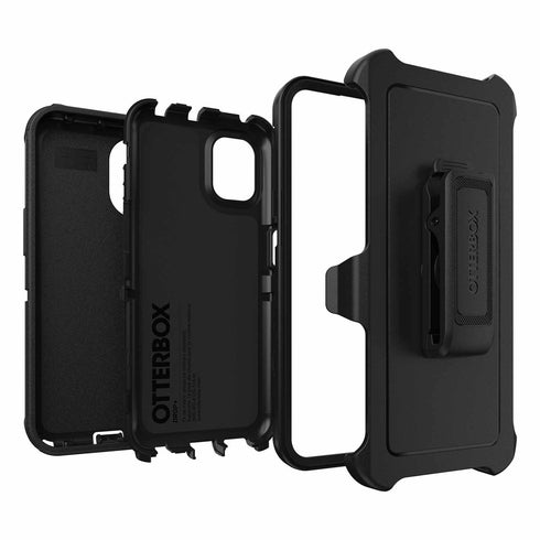 OtterBox Defender Pro Case with Holster Bulk Galaxy XCover7 7798284