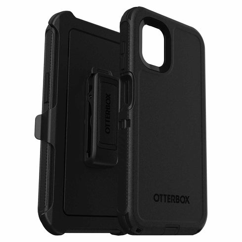 OtterBox Defender Pro Case with Holster Bulk Galaxy XCover7 7798284