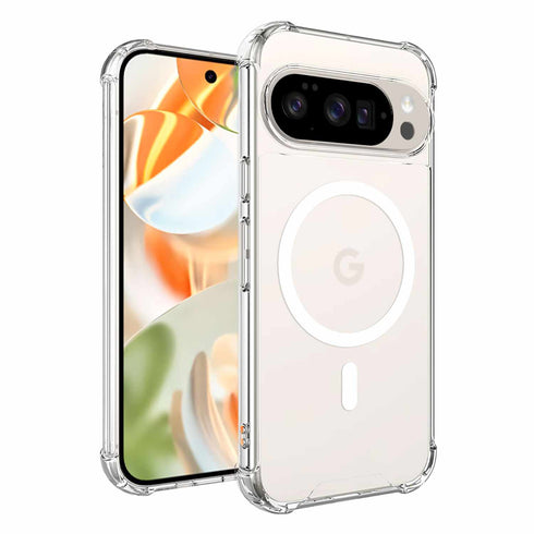 Blu Element Dropzone Rugged Case w/Magnets for Pixel 10 BEGP10/10P3