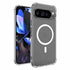Blu Element Dropzone Rugged Case w/Magnets for Pixel 10 BEGP10PX3