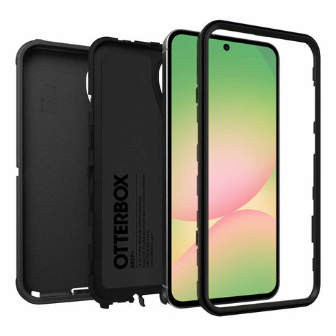 OtterBox Defender Case for Galaxy A Series 7797788