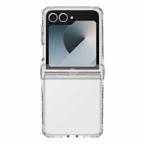 ITSKINS Hybrid_R Case Hinge for Galaxy Z SGB7HYICLTRSP