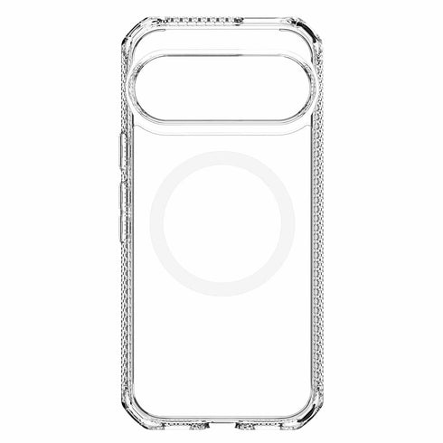 ITSKINS Hybrid_R Case w/MagSafe for Pixel 10 GGXPHMACRTRSP