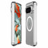 ITSKINS Hybrid_R Case w/MagSafe for Pixel 10 GGXXHMACRTRSP