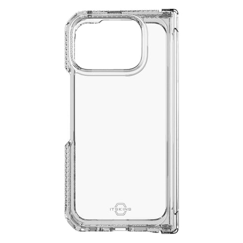 ITSKINS Hybrid_R Hinge Case for Pixle 10 GGXFHYICLTRSP