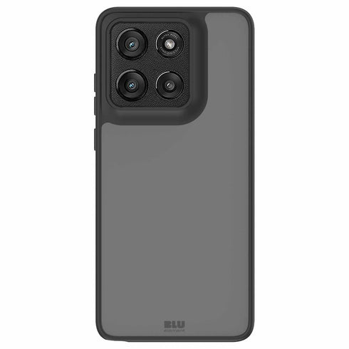 Blu Element DropZone Air Case for Moto G Series BECCAMS25