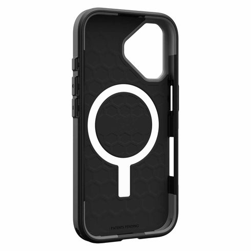 UAG Civilian MagSafe Rugged Case iPhone 16 114446114040