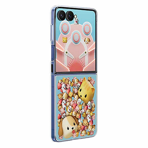 Samsung Flipsuit Case for Galaxy Z EFZF766CTEGCA