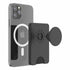 PopSockets PopWallet+ For MagSafe Round with Adapter Ring 806922