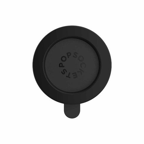 PopSockets PopMount Surface Suction Metallic for MagSafe 807169