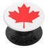 PopSockets PopGrip Canadian Maple Leaf 807719