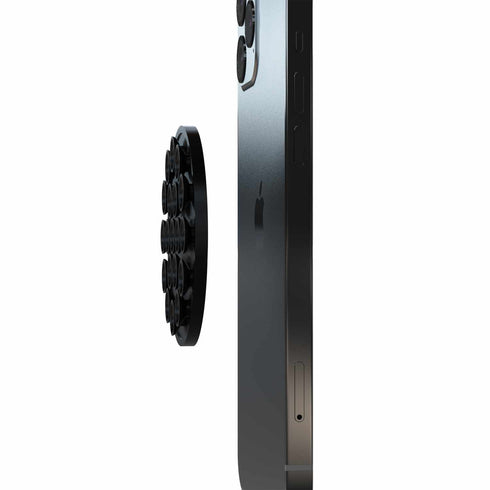 Blu Element Round MagSafe Phonesquid BERMSPSB25