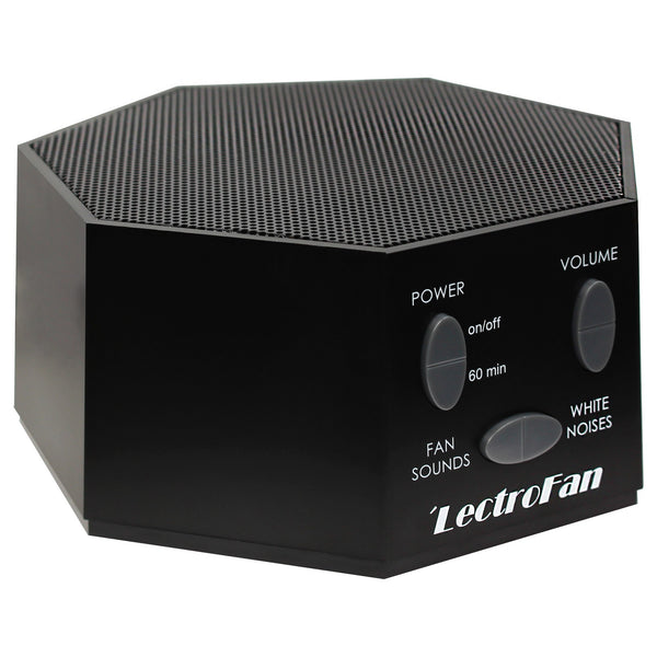 LectroFan Noise and Fan Sound Machine ASM1007-KR