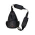 Totinit Trifecta Mobile Packer RFID/Bottle Holder/Locking Zippers 9990-TOTHEI