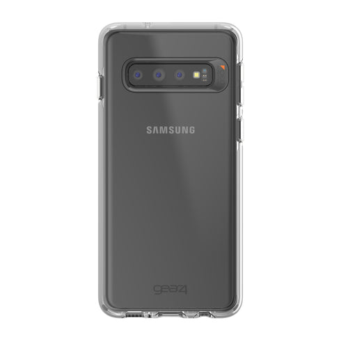 Gear4 D3O Crystal Palace Case Galaxy S10 34856