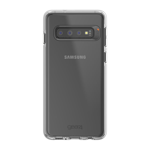 Gear4 D3O Crystal Palace Case Galaxy S10 34856