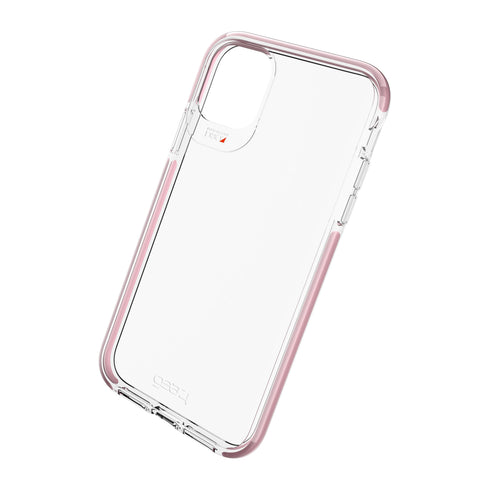 Gear4 D3O Piccadilly Case for iPhone 11 702003979