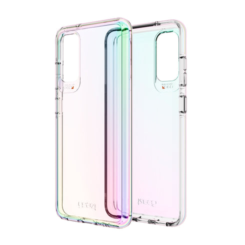 Gear4 D3O Crystal Palace Case Galaxy S20 702004884