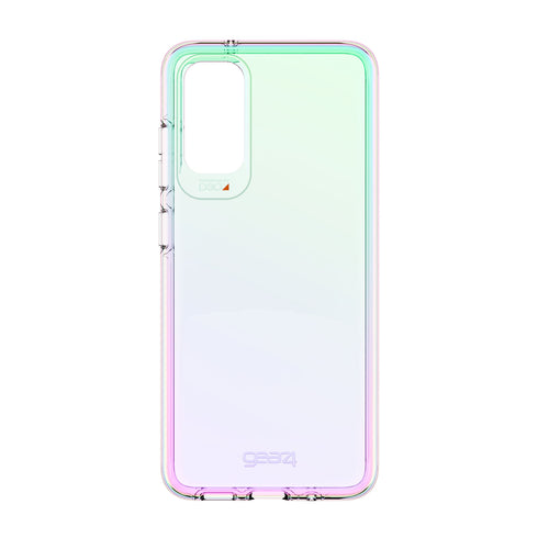 Gear4 D3O Crystal Palace Case Galaxy S20 702004884