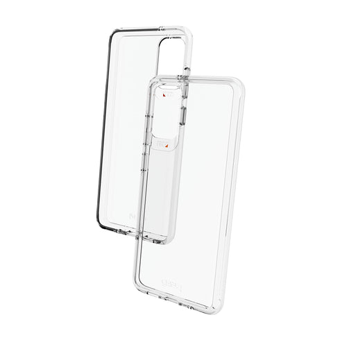 Gear4 D3O Crystal Palace Case Galaxy S20 702004891