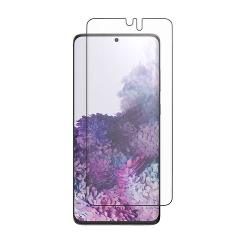 ZAGG InvisibleShield Glass Fusion VisionGuard+ CF Screen Protector for Galaxy S20 200305046