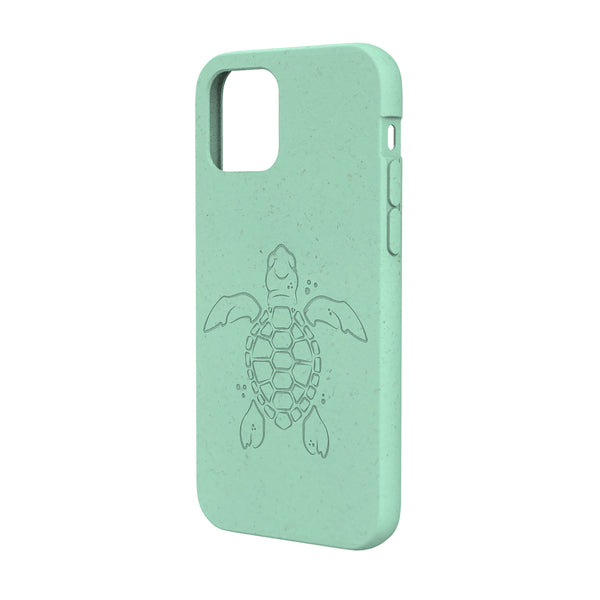 Pela Turtle Edition Compostable EcoforFriendly Protective Case for iPhone 12 10259