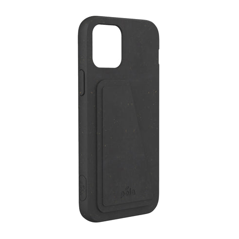 Pela Compostable EcoforFriendly Wallet Case for iPhone 12 10450