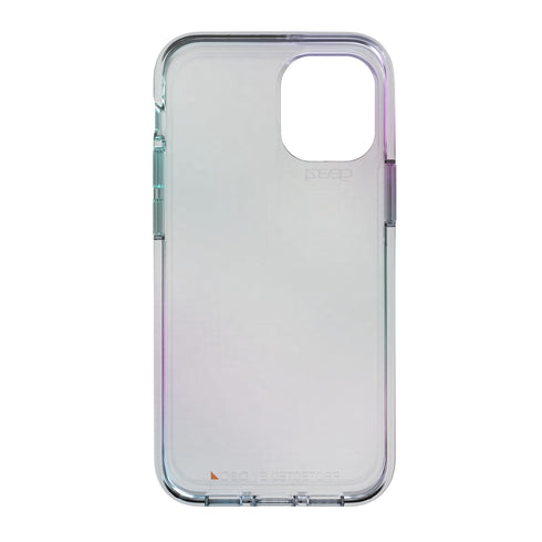 Gear4 D3O Crystal Palace Case for iPhone 12 702006032