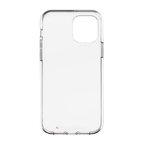 Gear4 D3O Crystal Palace Case for iPhone 12 702006042