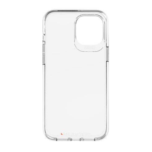 Gear4 D3O Crystal Palace Case for iPhone 12 702006064