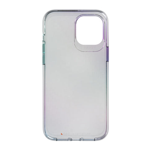 Gear4 D3O Crystal Palace Case for iPhone 12 702006065