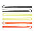 Nite Ize Gear Tie ProPack 32 in. - 6 Pack GTPP32-A1-R8