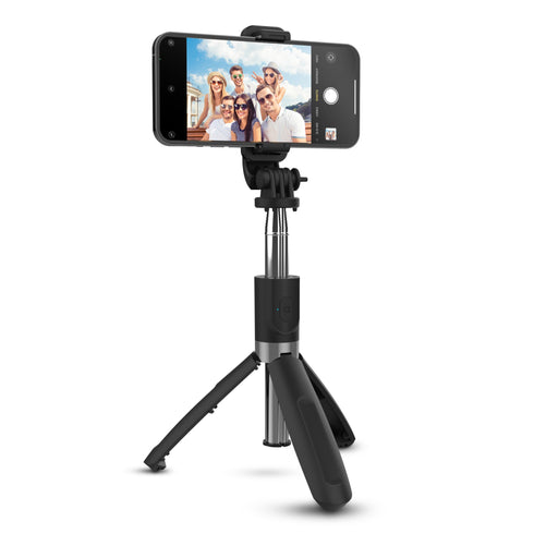 HyperGear Selfie Stick + Tripod - 15437