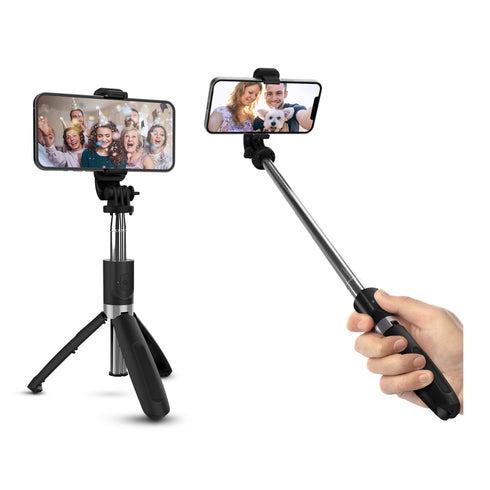 HyperGear Selfie Stick + Tripod 15437